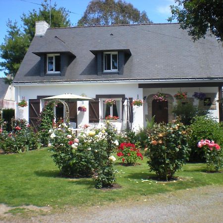 게랑드 Chez Annick B&B 외부 사진