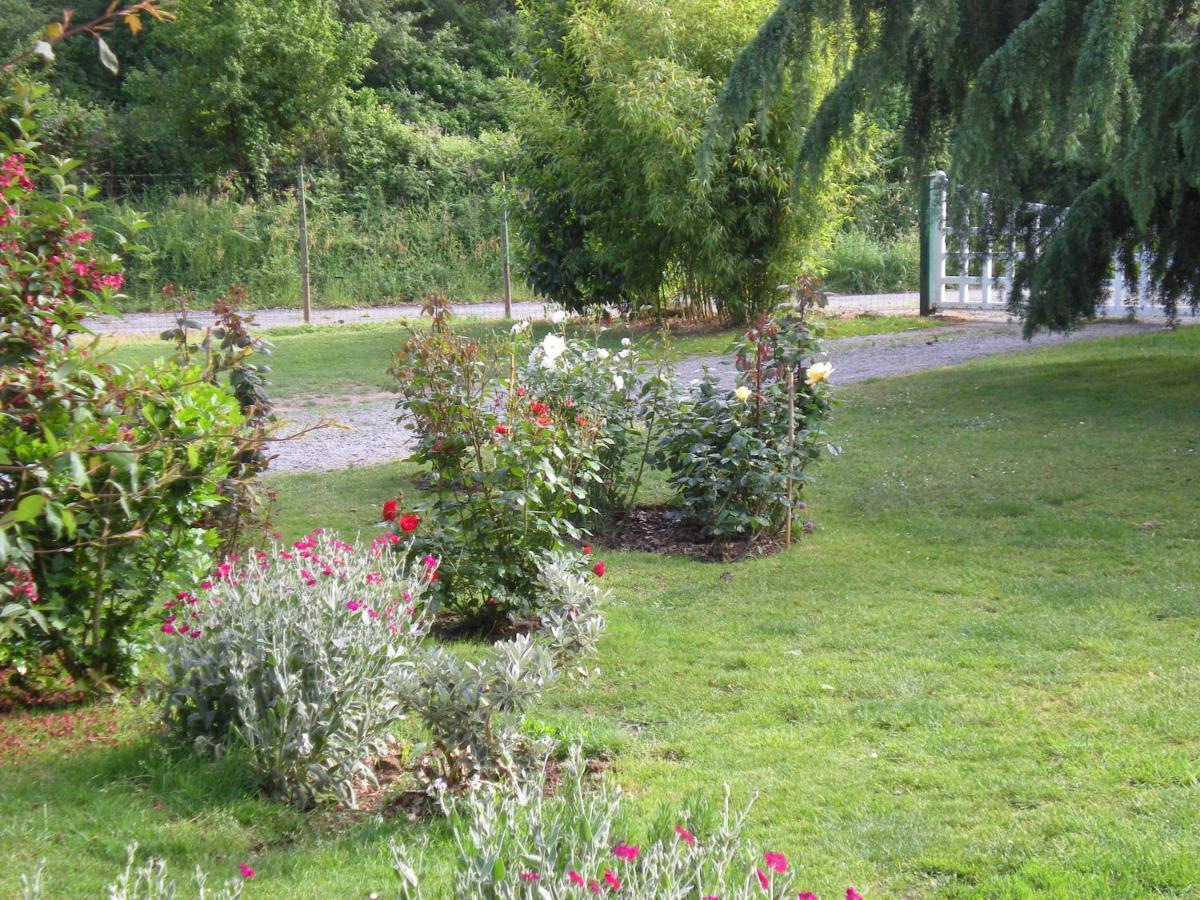 게랑드 Chez Annick B&B 외부 사진